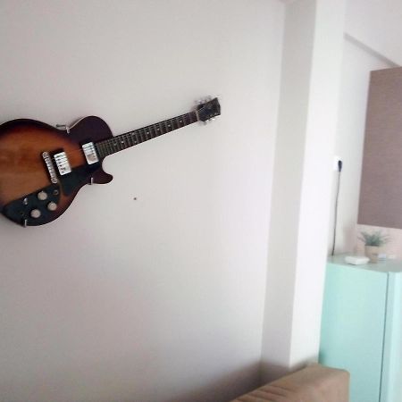 Just 9 Min From Acropolis Apartment Athens Luaran gambar