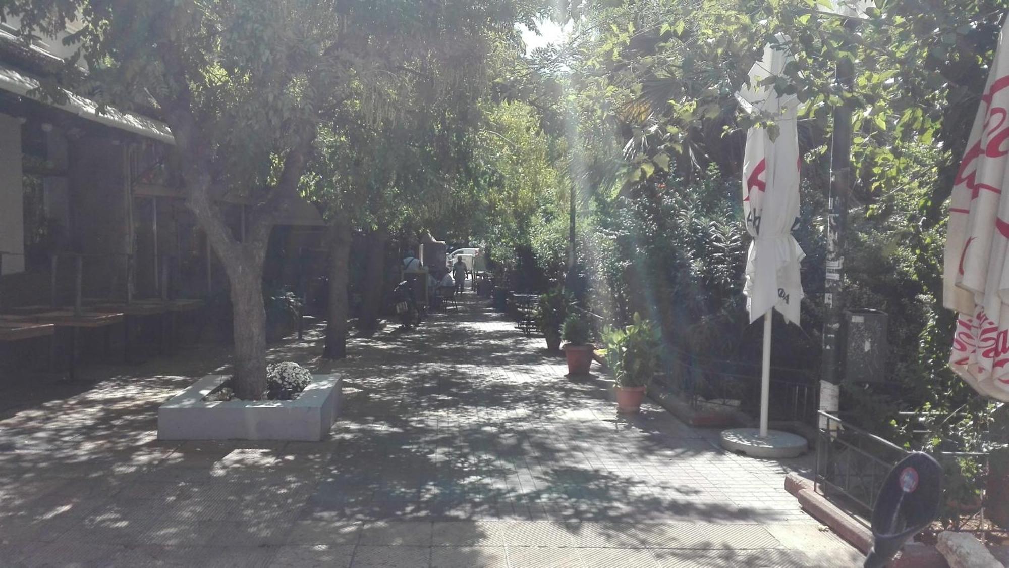 Just 9 Min From Acropolis Apartment Athens Luaran gambar